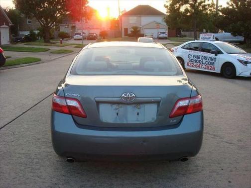 2007 Toyota Camry LE V6