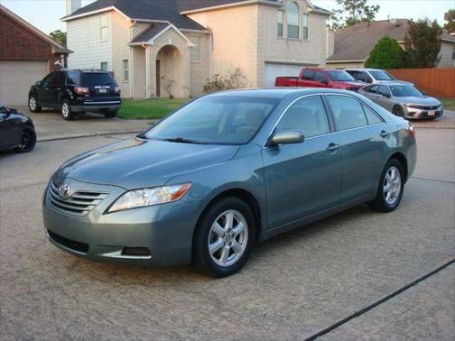 2007 Toyota Camry LE V6