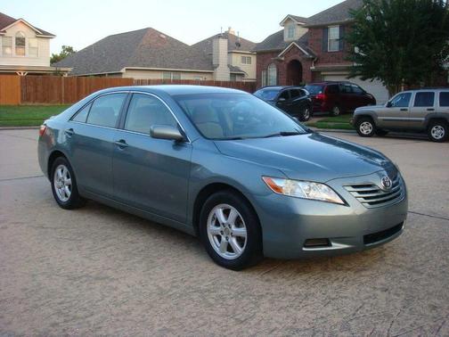 2007 Toyota Camry LE V6