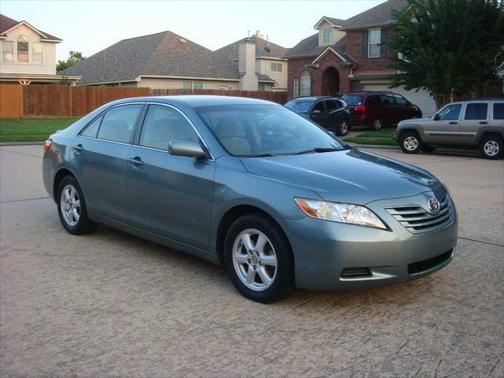 2007 Toyota Camry LE V6