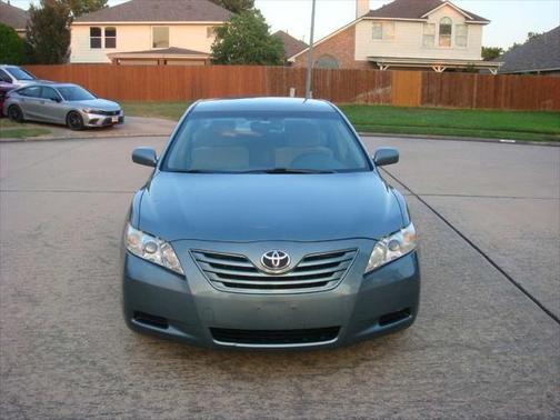 2007 Toyota Camry LE V6