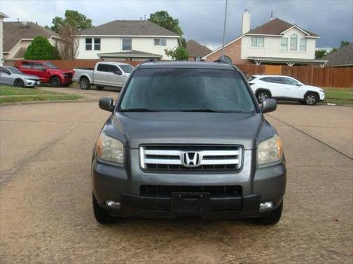 2008 Honda Pilot SE