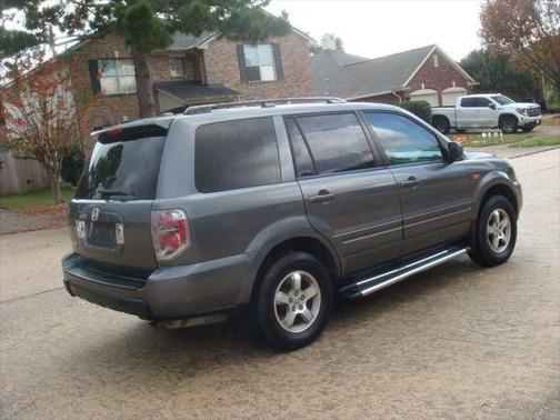 2008 Honda Pilot SE