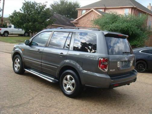 2008 Honda Pilot SE