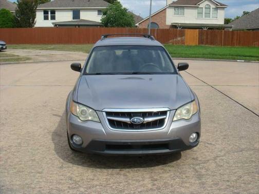 2008 Subaru Outback 2.5 i