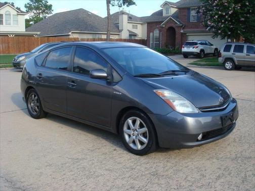2008 Toyota Prius Touring