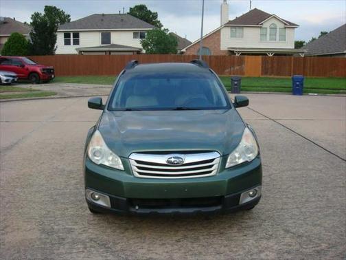 2012 Subaru Outback 2.5i Premium