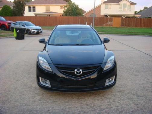 2010 Mazda Mazda6 i Touring Plus