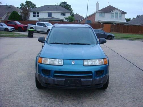 2005 Saturn Vue Base