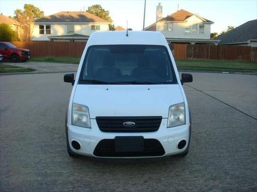 2013 Ford Transit Connect XLT