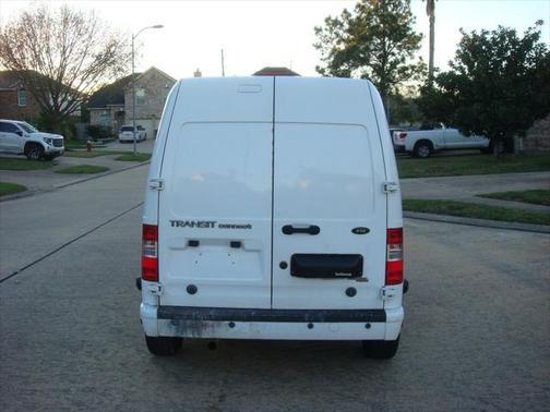 2013 Ford Transit Connect XLT