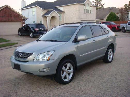 2005 Lexus RX 330 Base