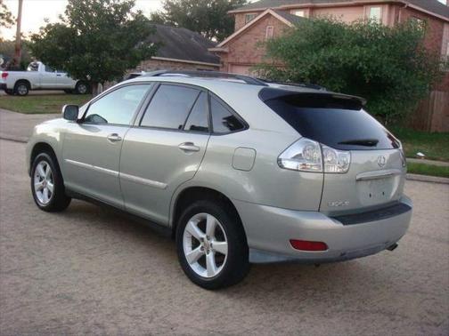 2005 Lexus RX 330 Base