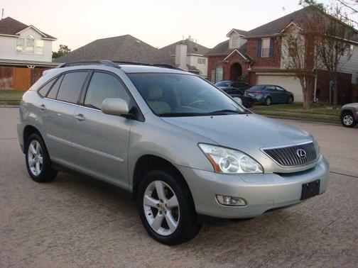 2005 Lexus RX 330 Base