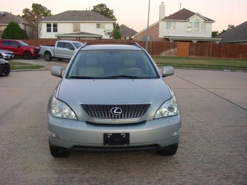 2005 Lexus RX 330 Base