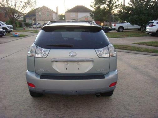 2005 Lexus RX 330 Base
