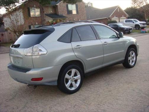 2005 Lexus RX 330 Base