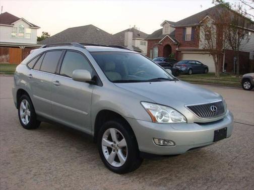 2005 Lexus RX 330 Base