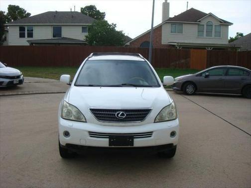 2006 Lexus RX 400h Base