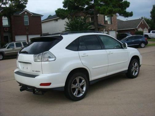 2006 Lexus RX 400h Base