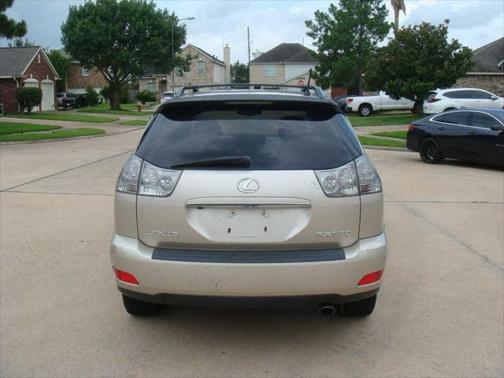 2004 Lexus RX 330 Base