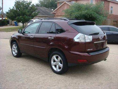 2008 Lexus RX 350 Base