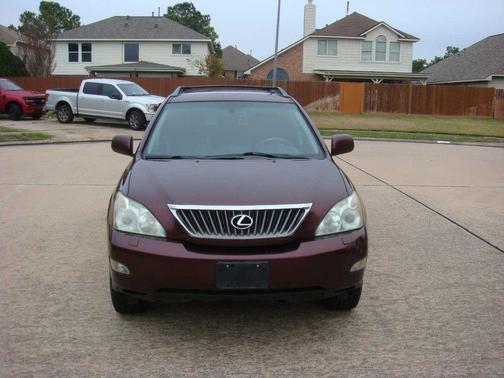 2008 Lexus RX 350 Base