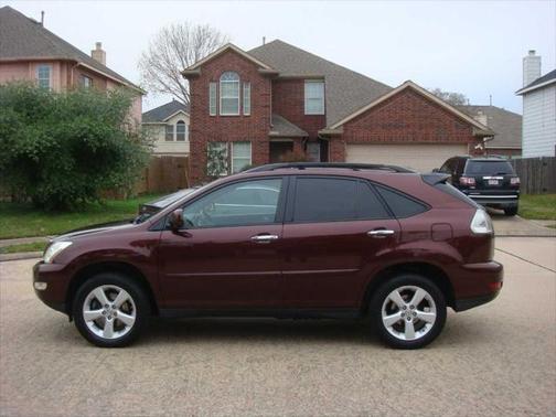 2008 Lexus RX 350 Base