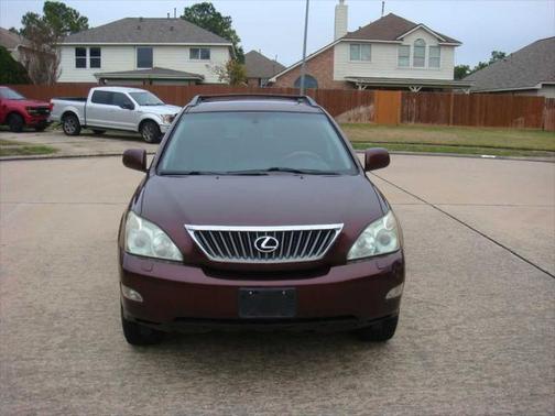 2008 Lexus RX 350 Base