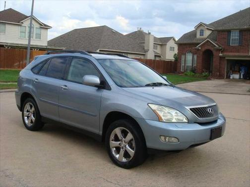 2008 Lexus RX 350 Base