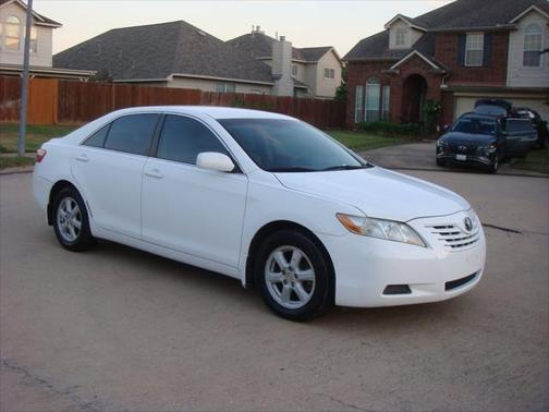 2009 Toyota Camry LE