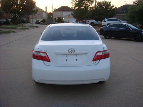 2009 Toyota Camry LE