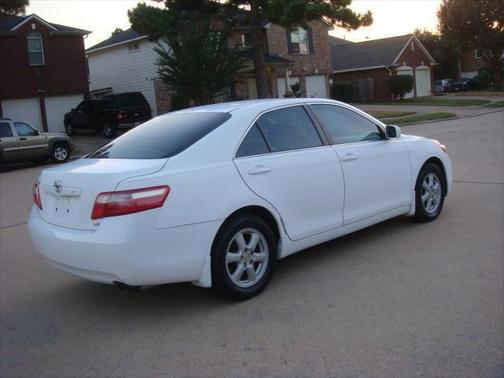 2009 Toyota Camry LE