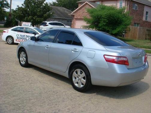 2007 Toyota Camry LE