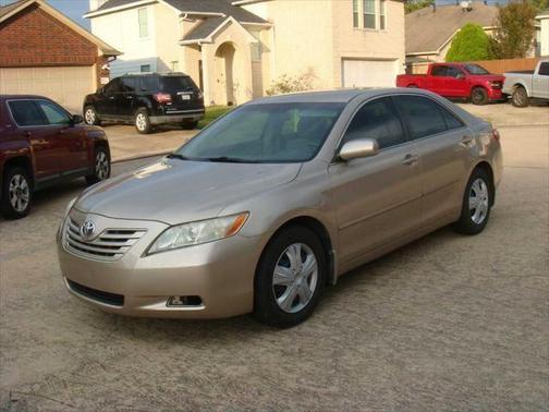 2009 Toyota Camry LE