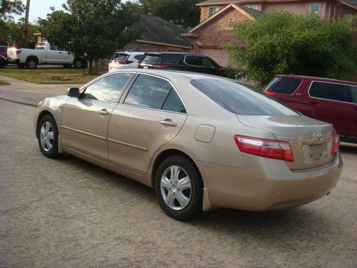 2009 Toyota Camry LE