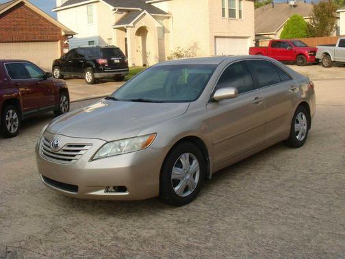 2009 Toyota Camry LE