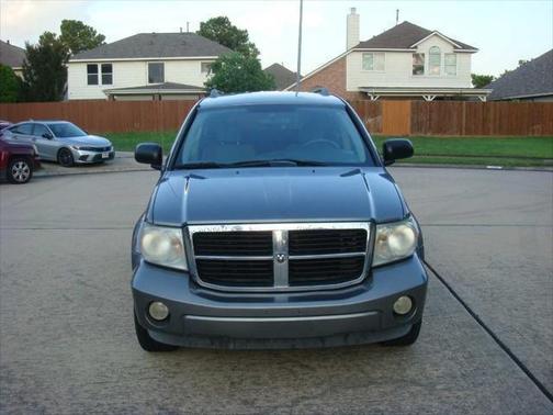 2009 Dodge Durango SE