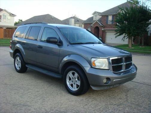2009 Dodge Durango SE