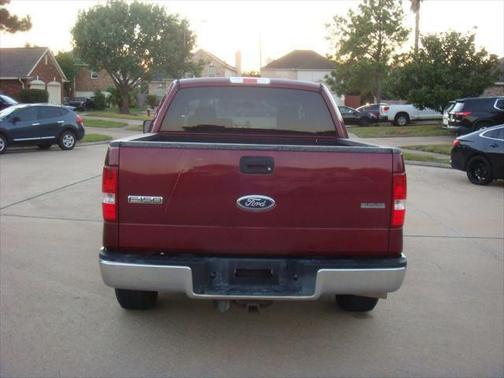 2004 Ford F-150 XLT SuperCrew