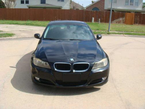 2010 BMW 328 328I 4 DOOR SEDAN 3.0L 6 CYL