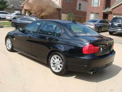 2010 BMW 328 328I 4 DOOR SEDAN 3.0L 6 CYL