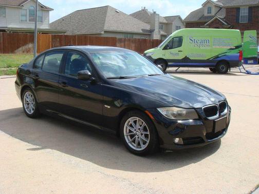 2010 BMW 328 328I 4 DOOR SEDAN 3.0L 6 CYL