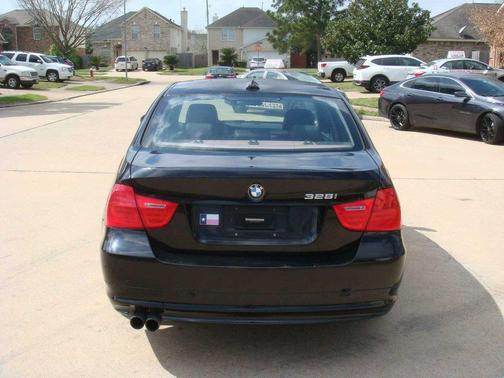 2010 BMW 328 328I 4 DOOR SEDAN 3.0L 6 CYL