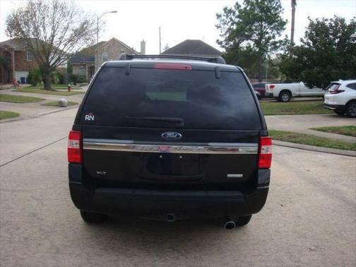 2017 Ford Expedition EL XLT