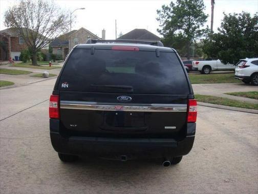 2017 Ford Expedition EL XLT