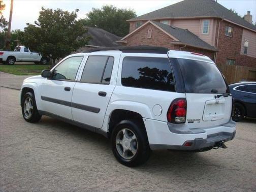 2005 Chevrolet TrailBlazer EXT LS