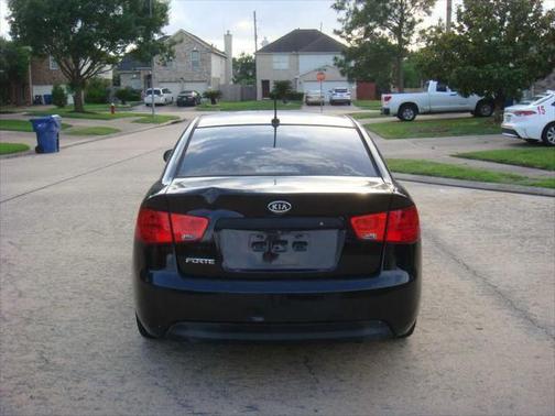 2013 Kia Forte LX