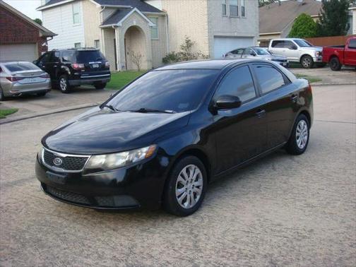 2013 Kia Forte LX