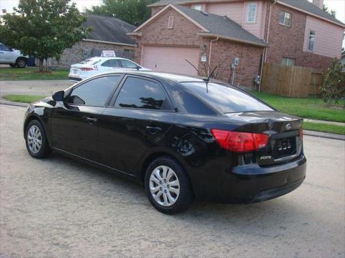 2013 Kia Forte LX